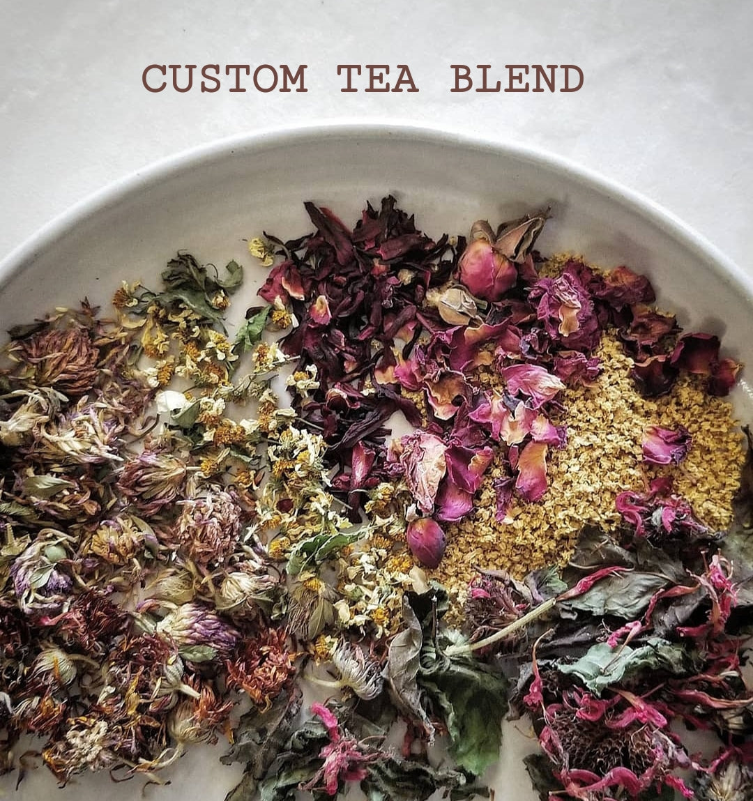 Custom Order – Ancient Healing Root